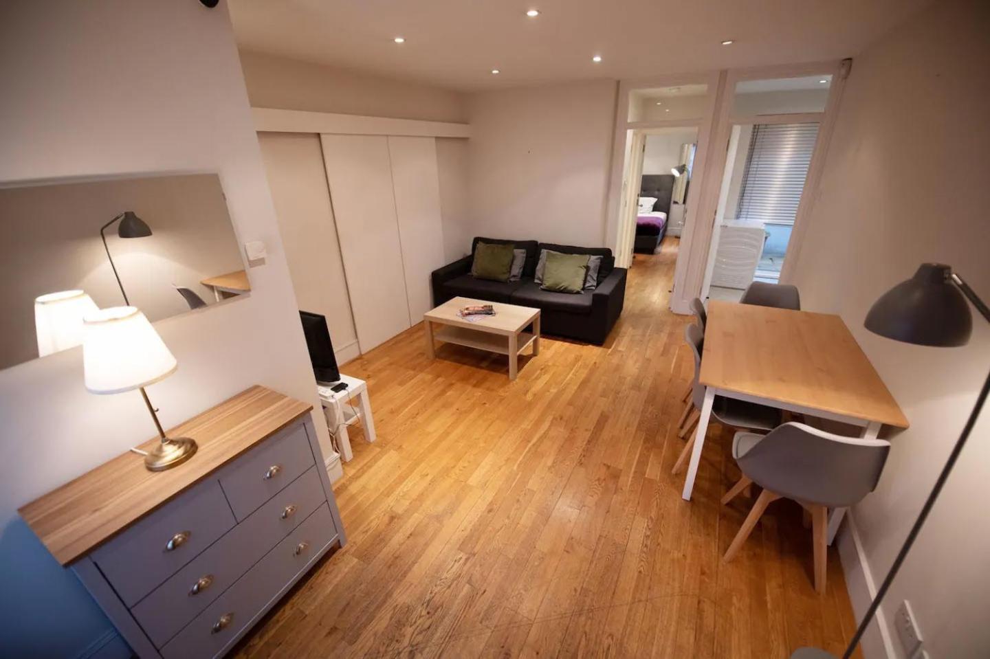 Casa de Férias Kensington Place